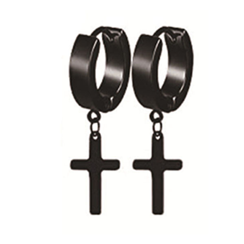EVISPOL 1 Par de Aretes de Ace - Conch Earring Hoop reseña y precio