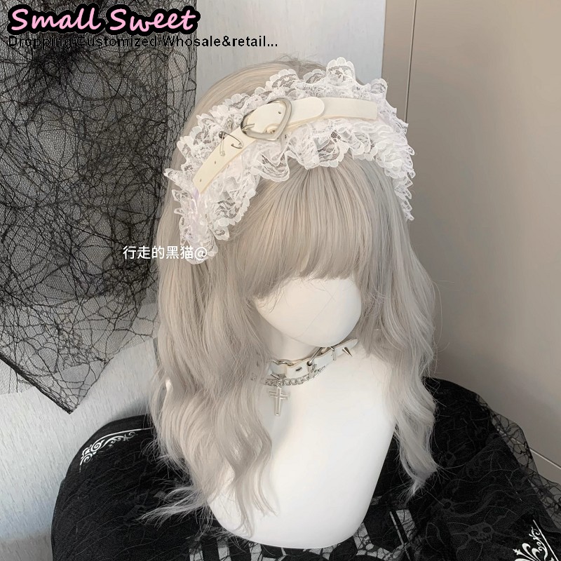 Accesorios para el Cabello Gót - Body Jewelry Goth reseña y precio