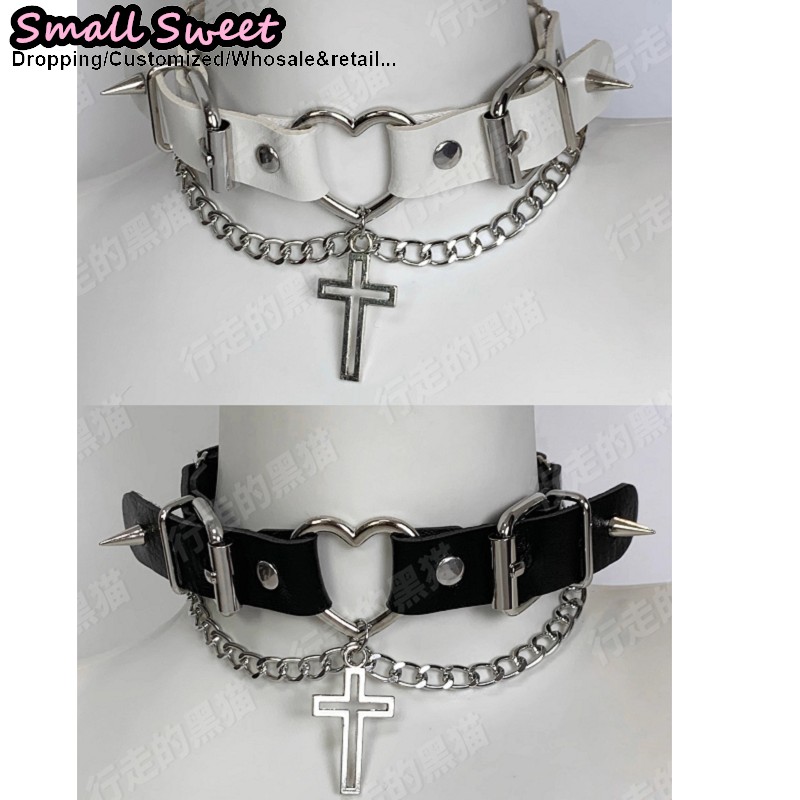 Accesorios para el Cabello Gót - Body Jewelry Goth reseña y precio