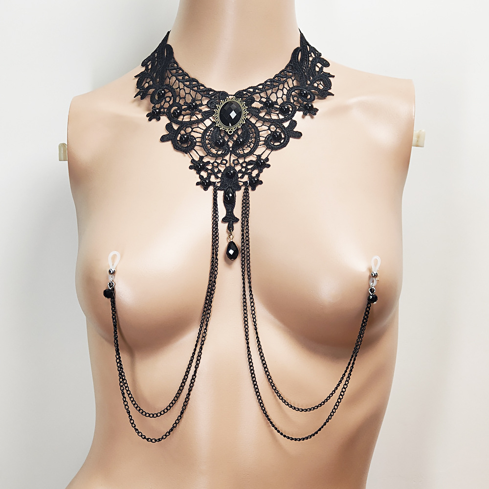 Anillo para pezón práctico y S - Body Jewelry Nipple Rings reseña y precio