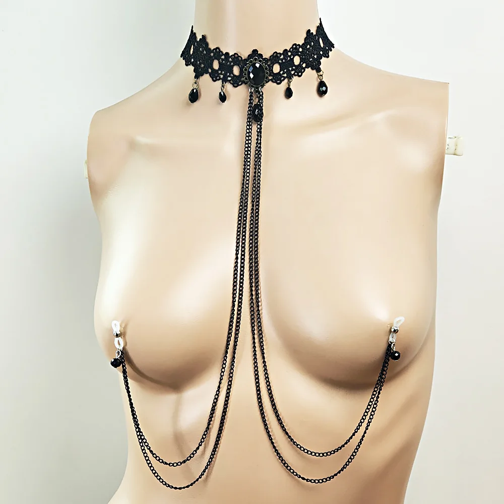 Anillo para pezón práctico y S - Body Jewelry Nipple Rings reseña y precio