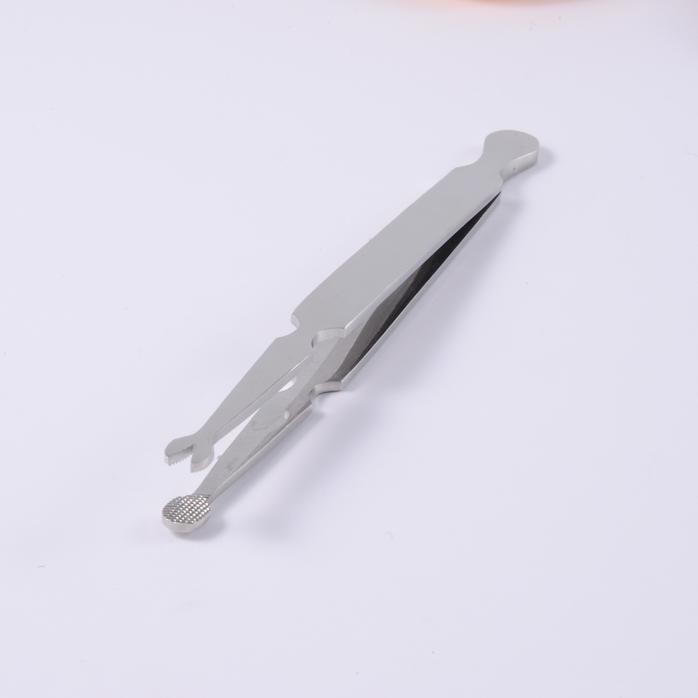 Herramienta profesional de suj - Body Jewelry Storage reseña y precio