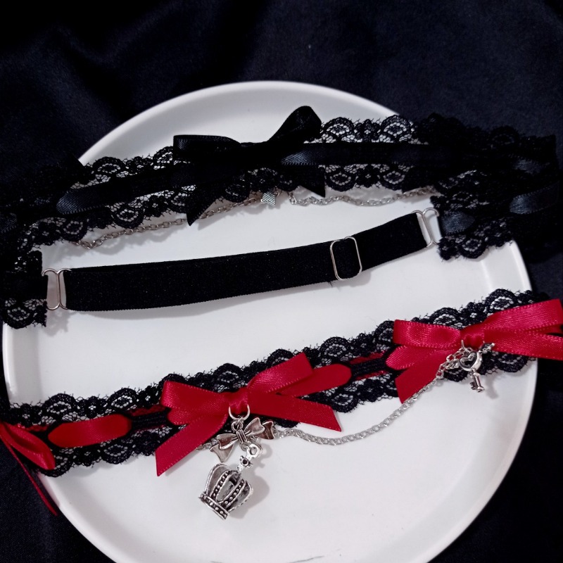 Nueva cadena de pierna elástic - Body Jewelry Thigh Chain reseña y precio
