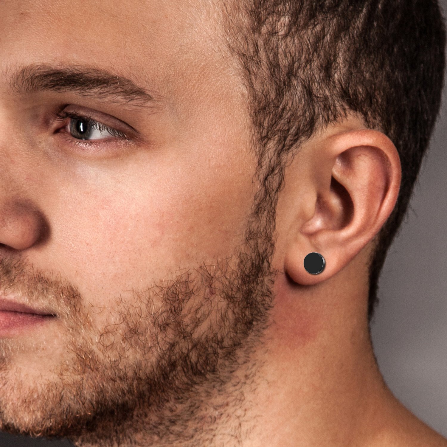 2 uds/6 Uds. Pendientes de pen - Body Jewelry Tunnels reseña y precio
