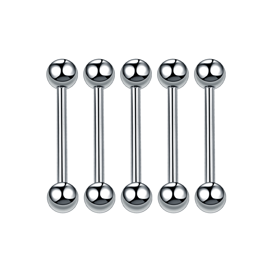 1/5 Uds. Piercing de hélice de - Body Jewelry Nipple Rings reseña y precio