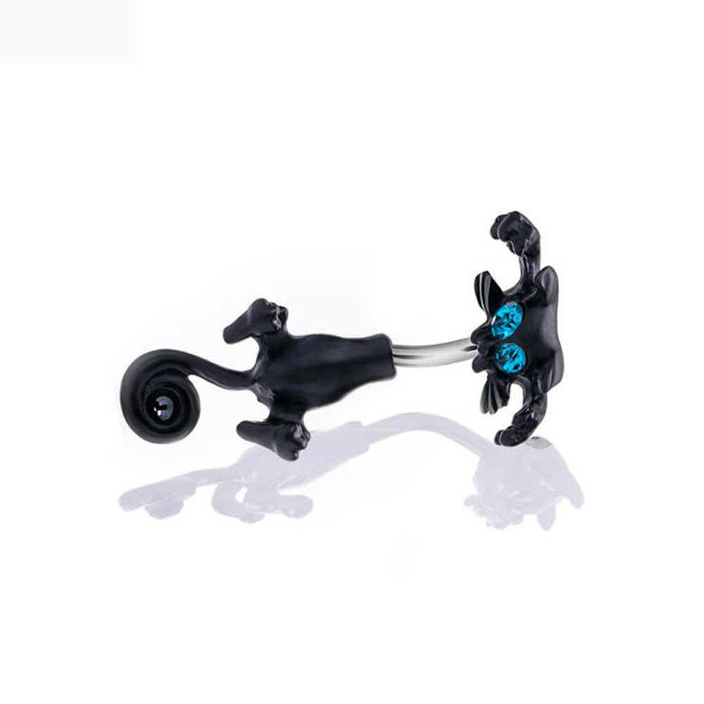 1 ud. Nuevo Piercing de Moda d - Body Jewelry Trend reseña y precio