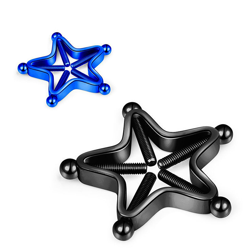 Nuevos anillos para pezones aj - Body Jewelry Nipple Rings reseña y precio