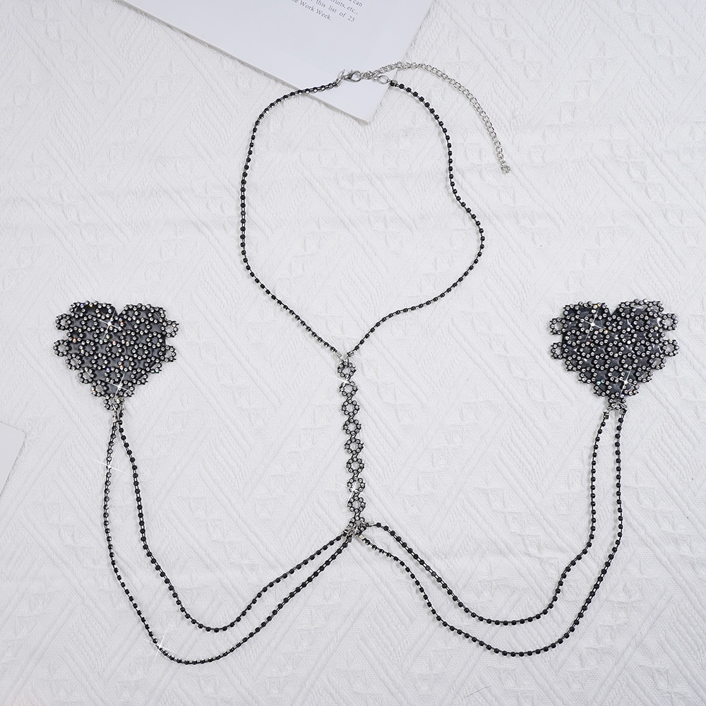 Empanadas decorativas para pez - Body Jewels reseña y precio