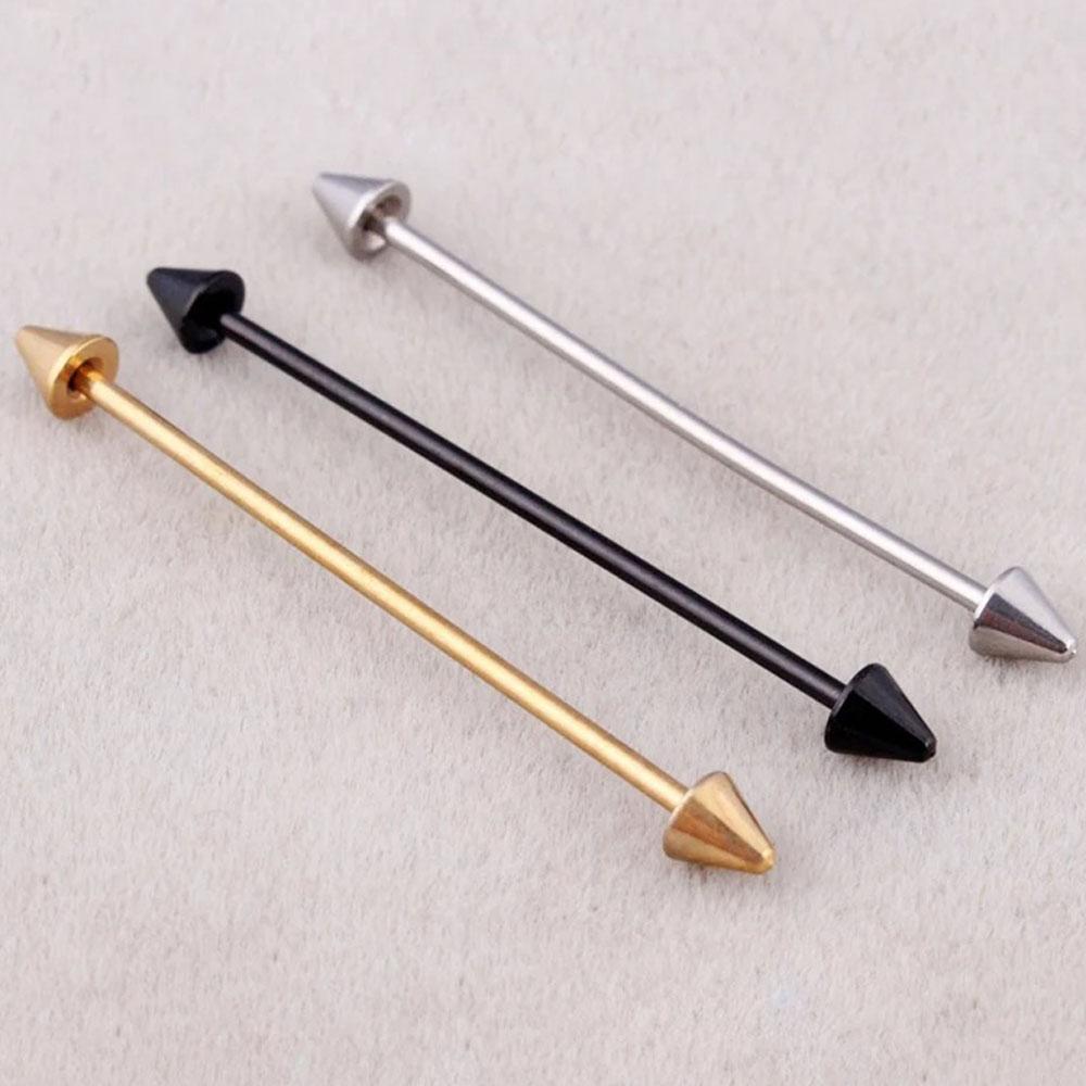1 Pieza de Acero Inoxidable, P - Body Jewelry Back reseña y precio