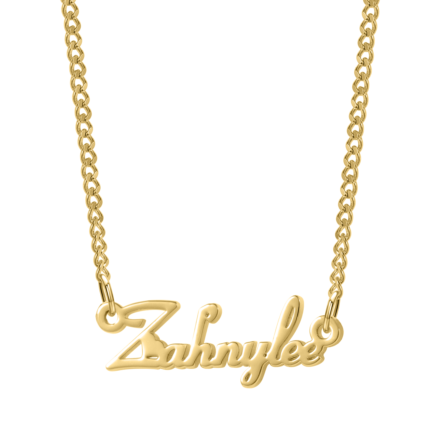 Qitian Collar personalizado co - Body Jewelry Back reseña y precio
