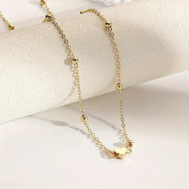 Cadena de cuerpo versátil en f - Qualiti Body Jewelry reseña y precio