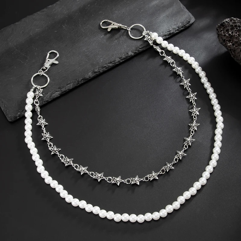 Salircon - Cadena para Pantalo - Body Jewelry Trend reseña y precio