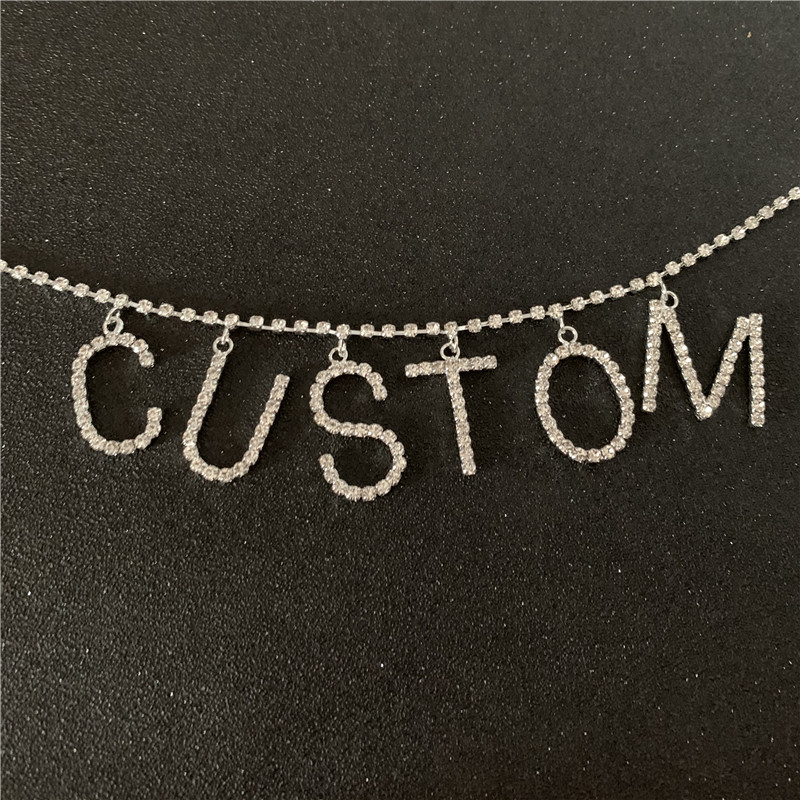 Dropship personalizado DIY col - Body Jewelry Goth reseña y precio