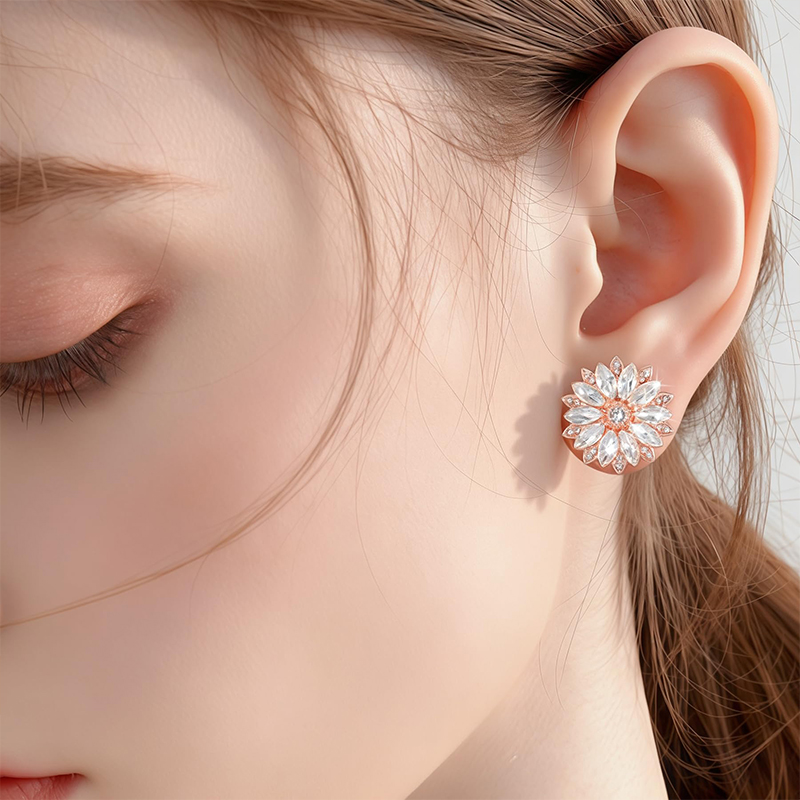 Tapones y túneles para orejas  - Body Jewelry Tunnels reseña y precio