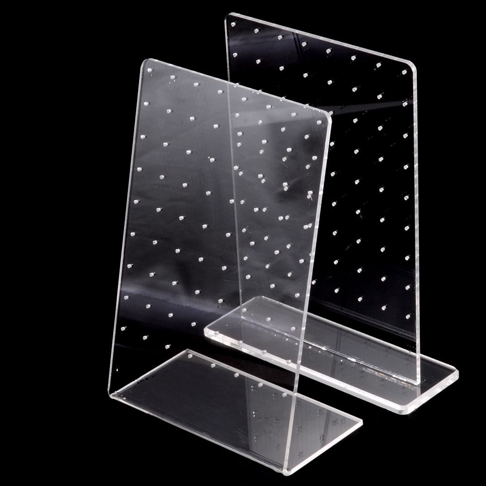 Expositor de Joyas de 2 a 7 Ni - Body Jewelry Storage reseña y precio