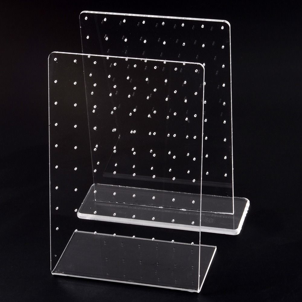 Expositor de Joyas de 2 a 7 Ni - Body Jewelry Storage reseña y precio