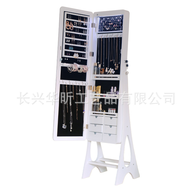 Armario de almacenamiento de j - Body Jewelry Storage reseña y precio