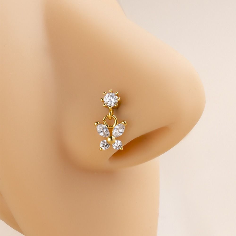 Piercing de Acero Inoxidable p - Body Jewelry Goth reseña y precio