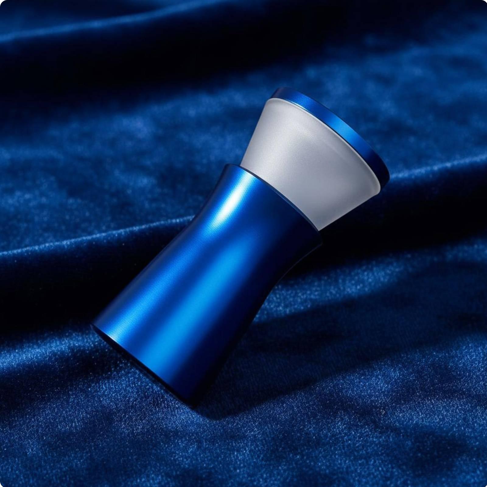 Visor de Corte de Diamantes, H - Body Jewels reseña y precio