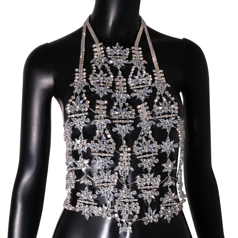 Joyería para el cuerpo para mu - Body Jewelry Trend reseña y precio