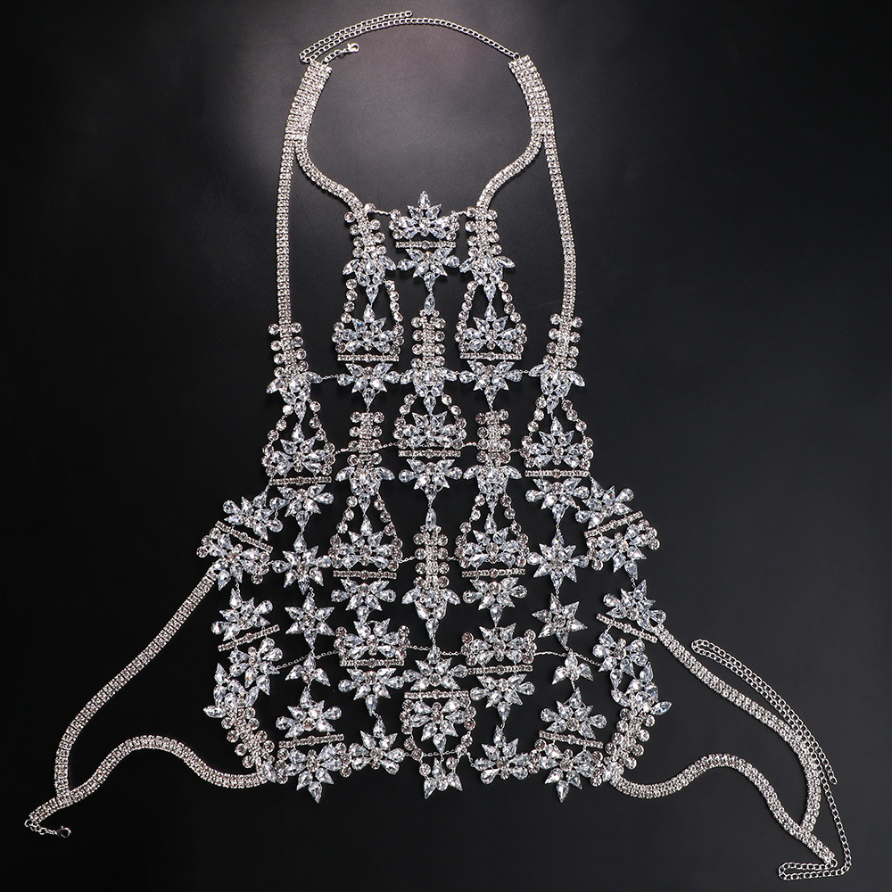 Joyería para el cuerpo para mu - Body Jewelry Trend reseña y precio
