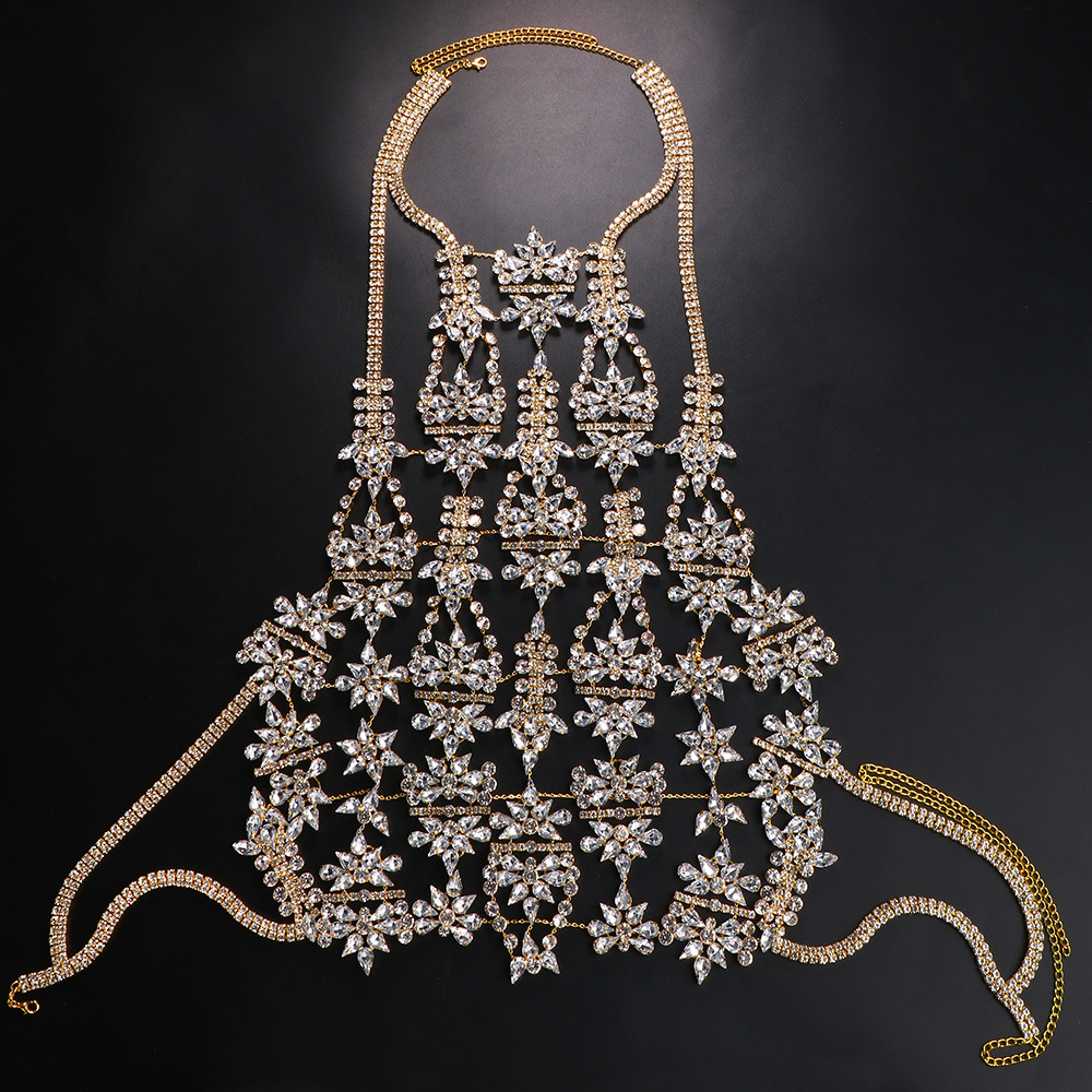 Joyería para el cuerpo para mu - Body Jewelry Trend reseña y precio