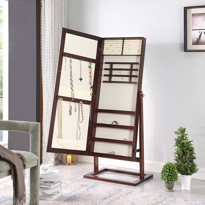 Ruizhen Muebles para el hogar  - Body Jewelry Storage reseña y precio