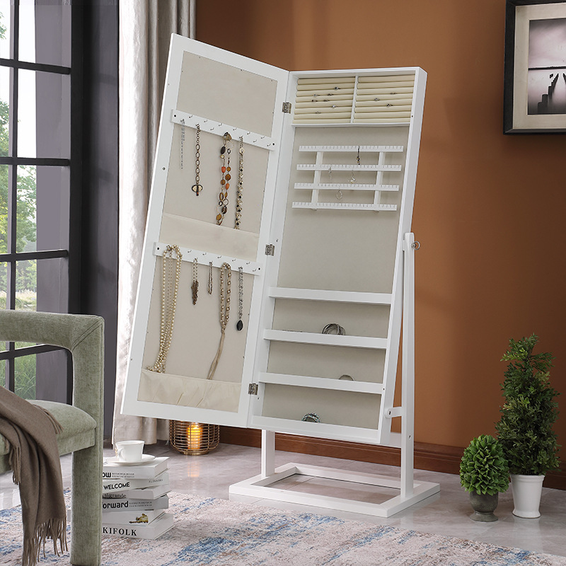 Ruizhen Muebles para el hogar  - Body Jewelry Storage reseña y precio