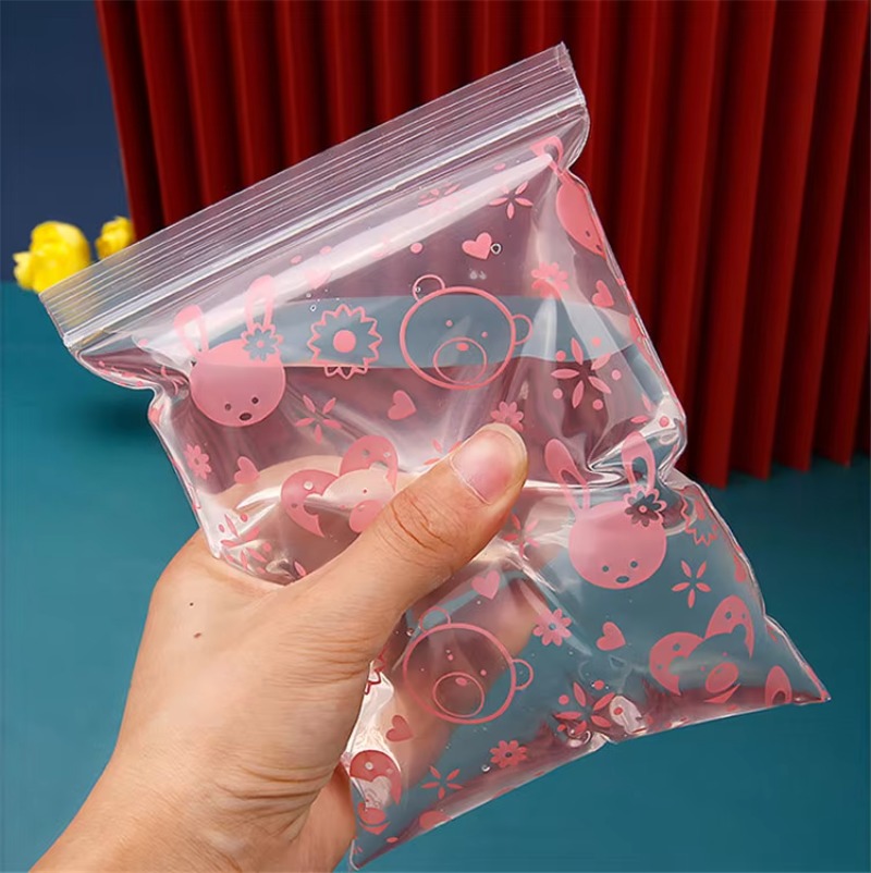 100 Uds. Bolsa de almacenamien - Body Jewelry Back reseña y precio