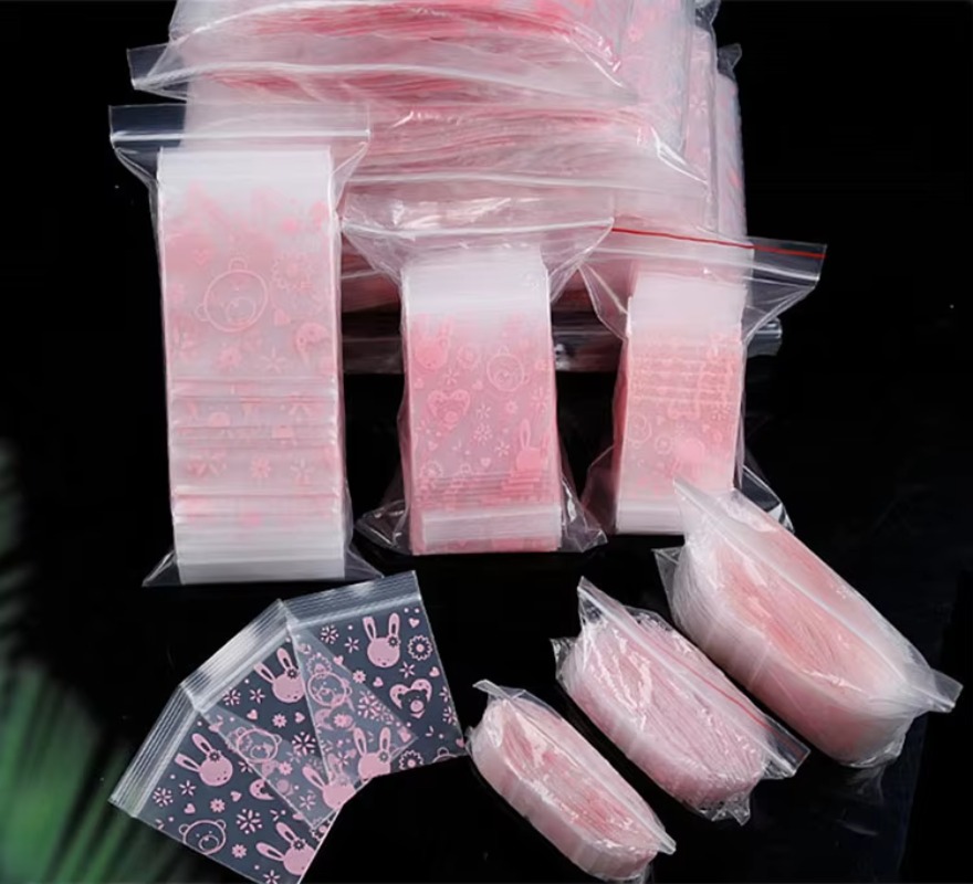 100 Uds. Bolsa de almacenamien - Body Jewelry Back reseña y precio