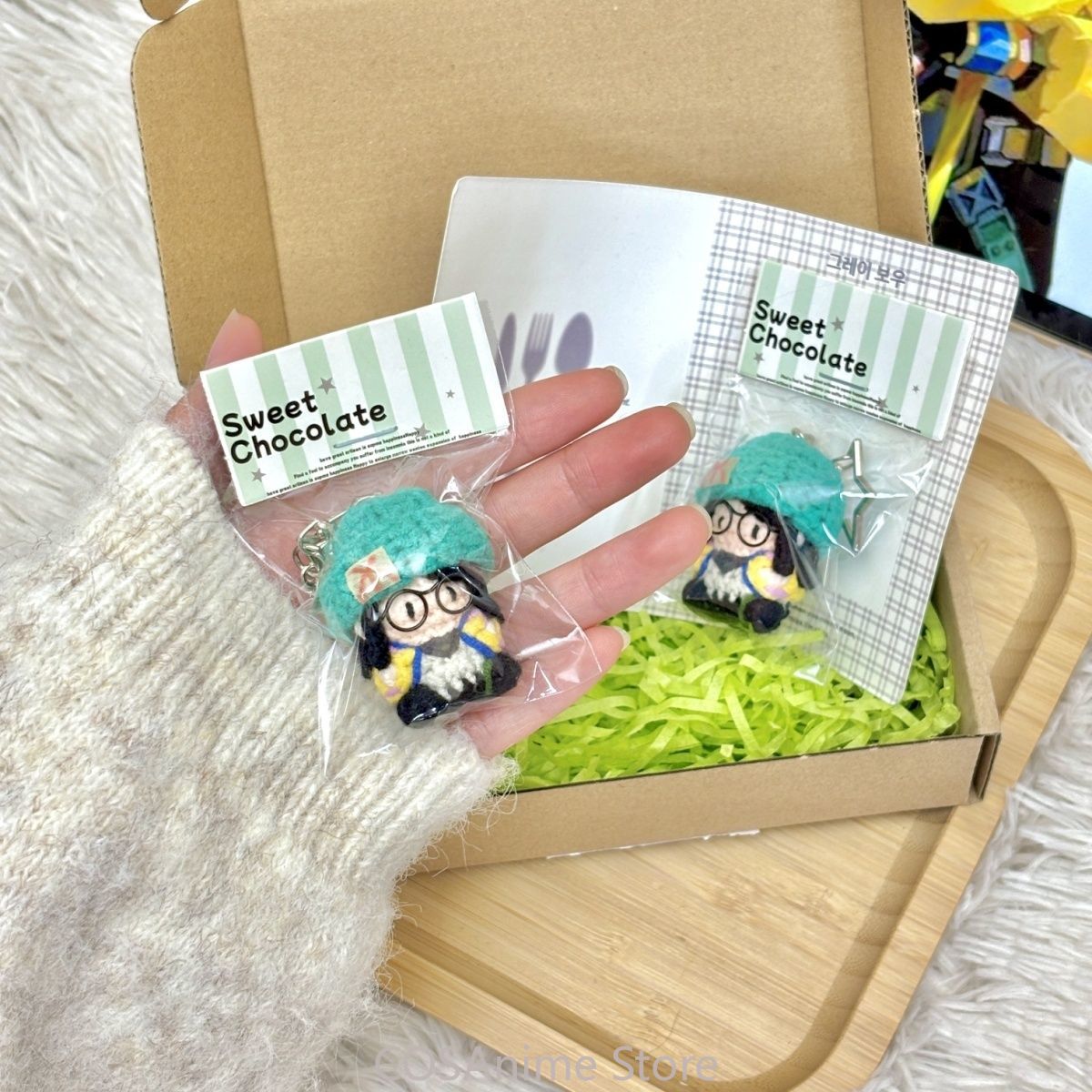 VALORANT Killjoy - Mini Peluch - Body Jewels reseña y precio